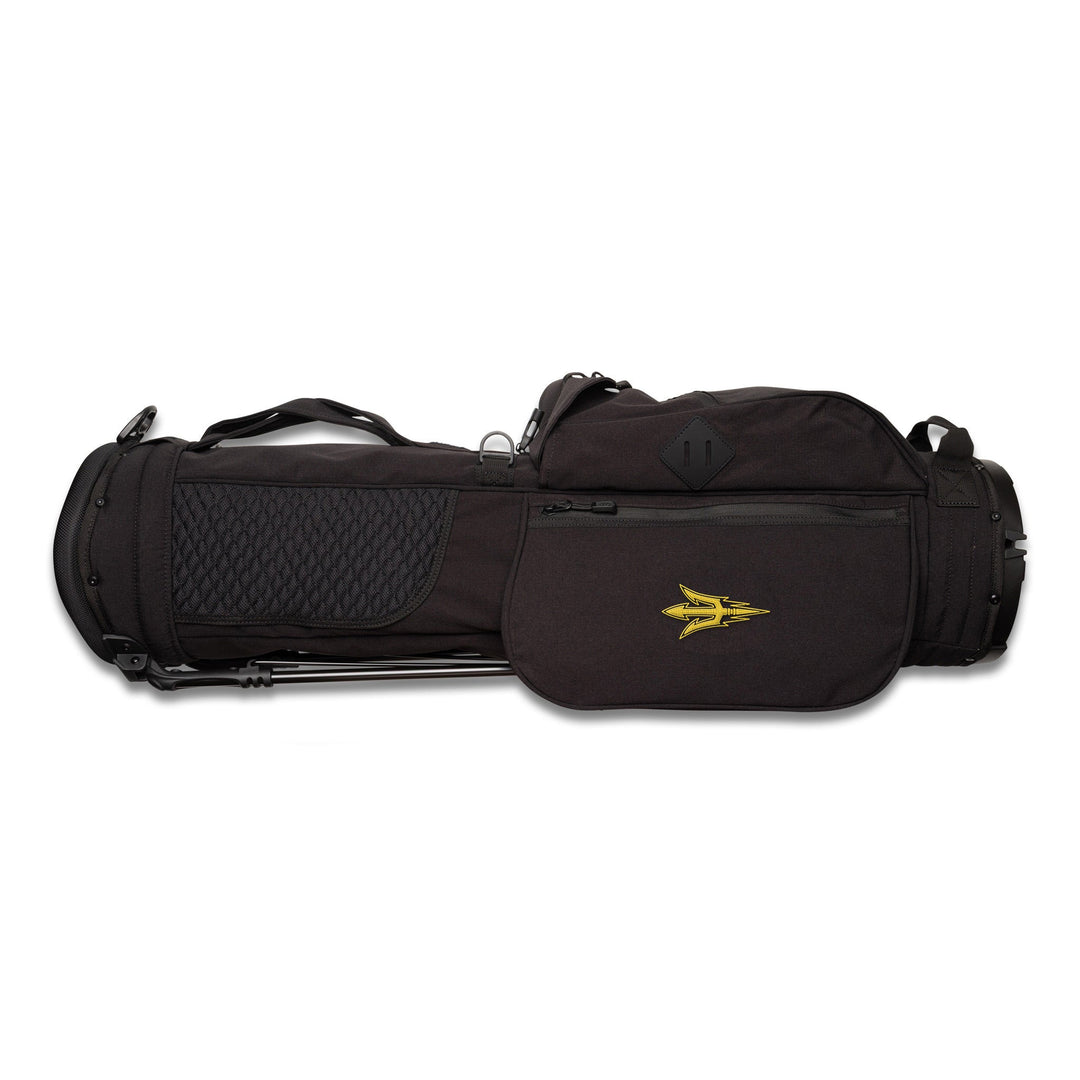 Arizona State Rover Stand Bag - Black