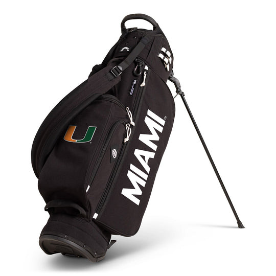Miami Trouper - Black