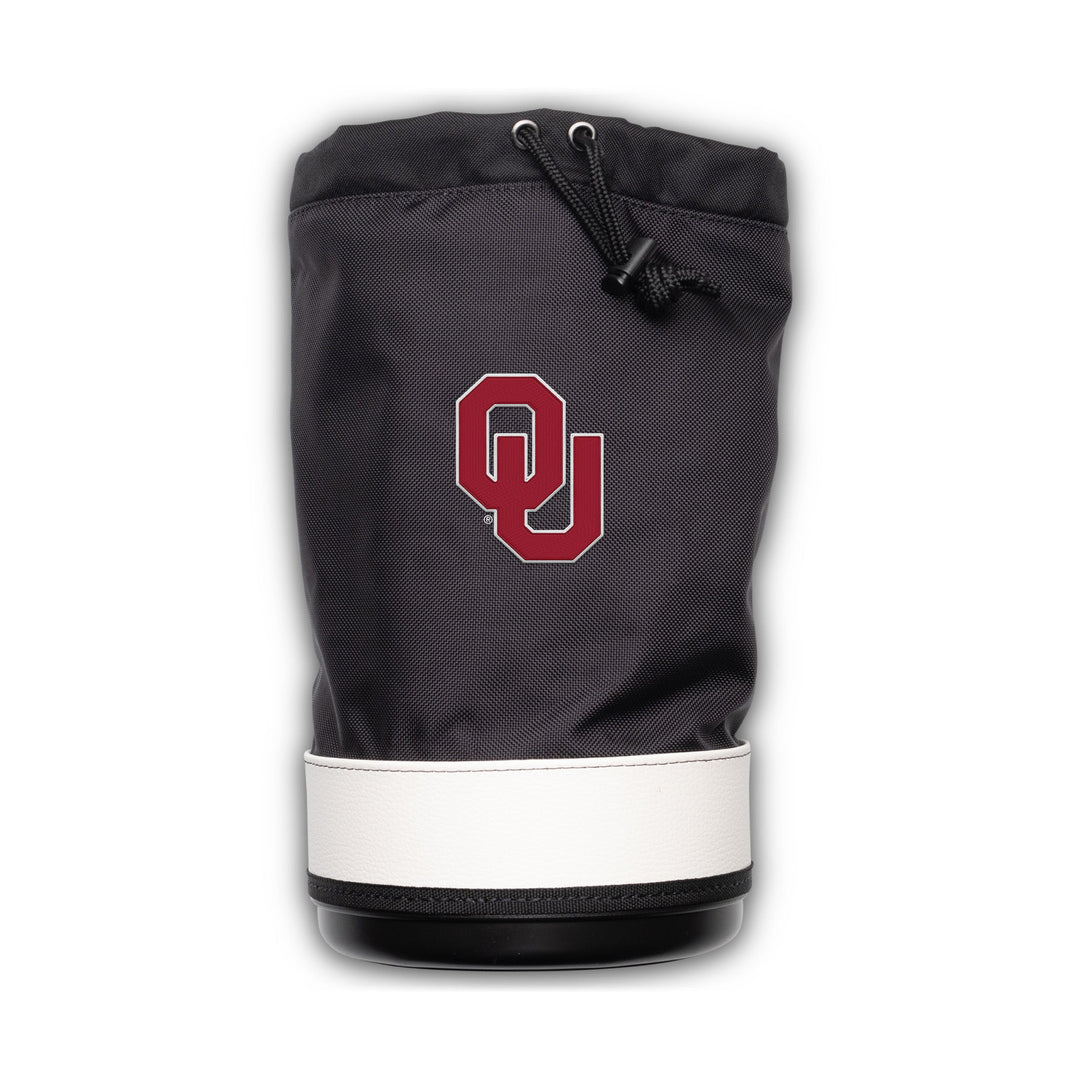 Oklahoma Ranger - Black/White