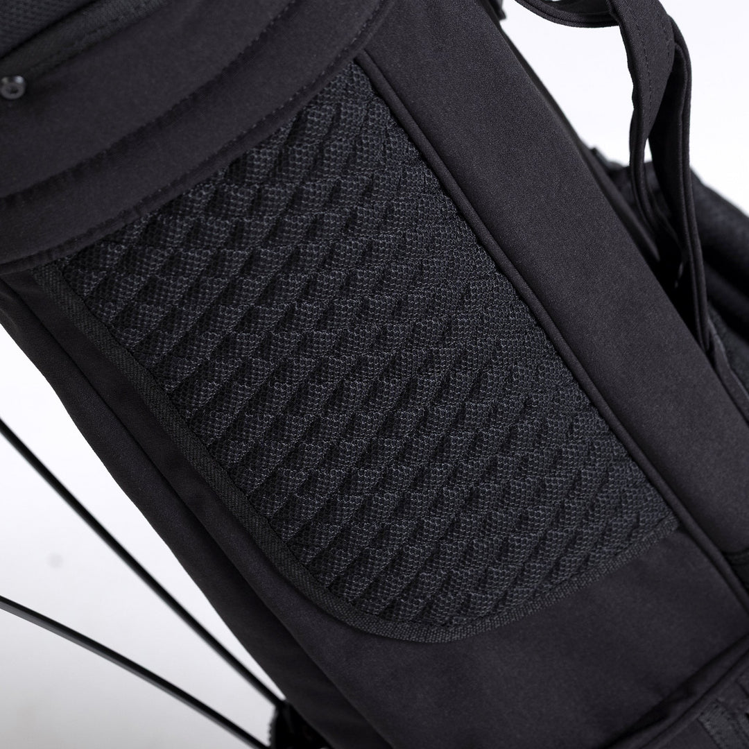 Florida State Rover Stand Bag - Black