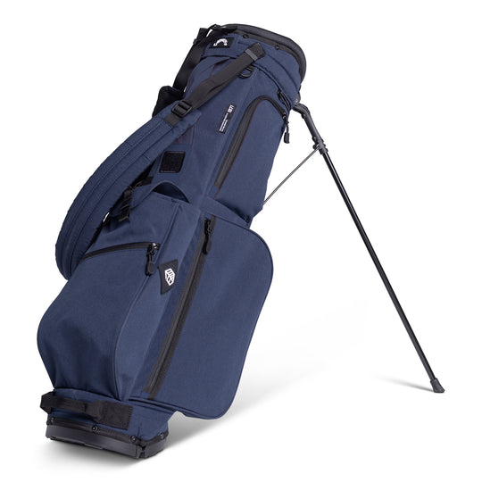 Rover Stand Bag - Navy