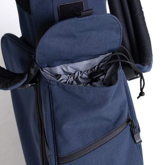 Florida Rover Stand Bag - Navy