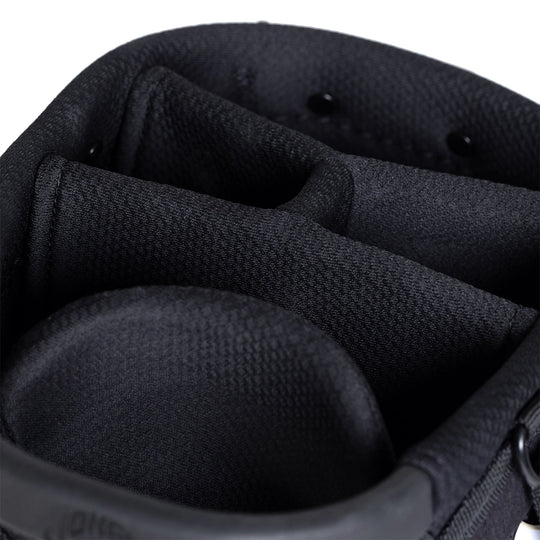 Oklahoma State Trouper - Black