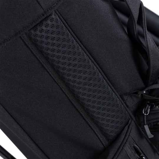 Tennessee Trouper - Black