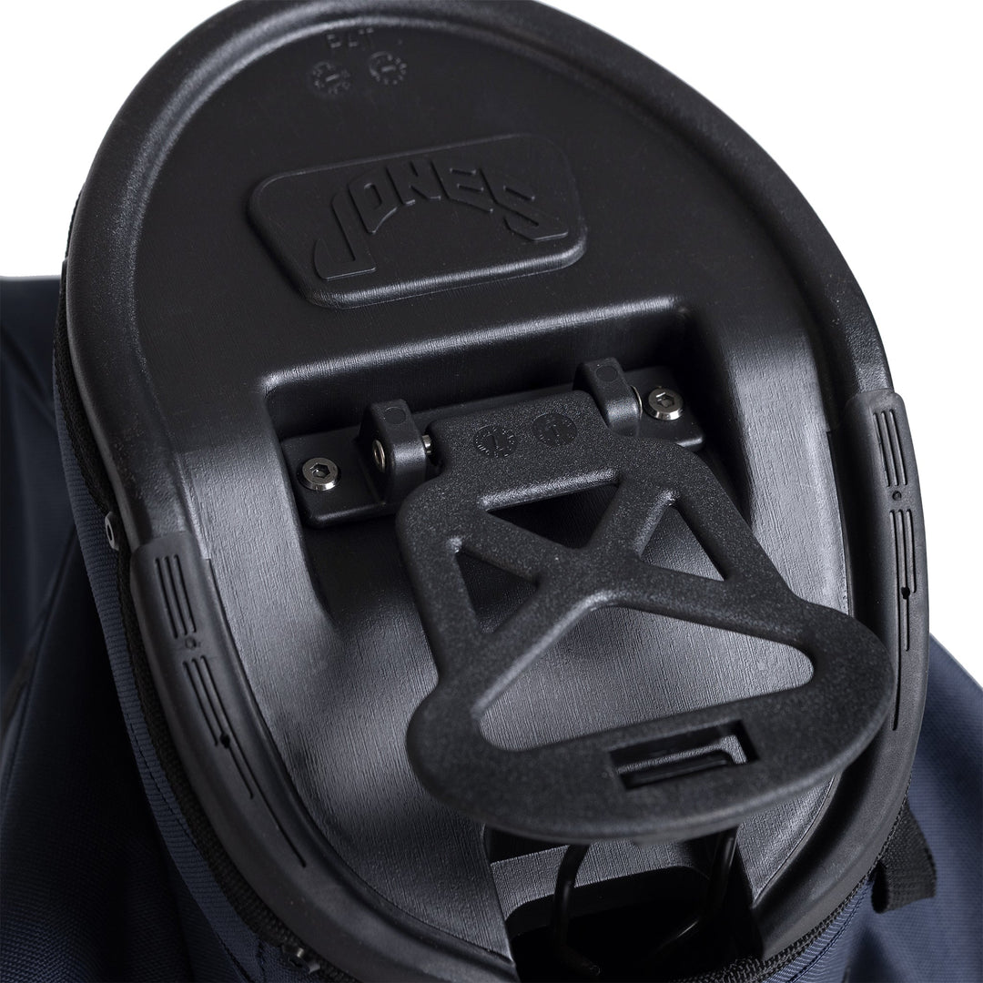 Auburn Trouper - Navy
