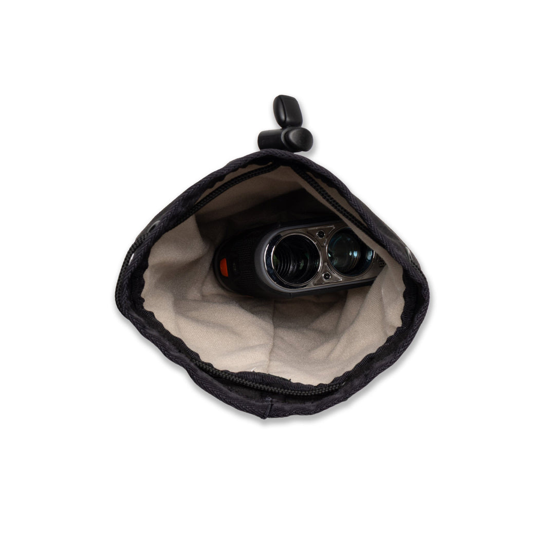 Oregon State Rangefinder Pouch - Black