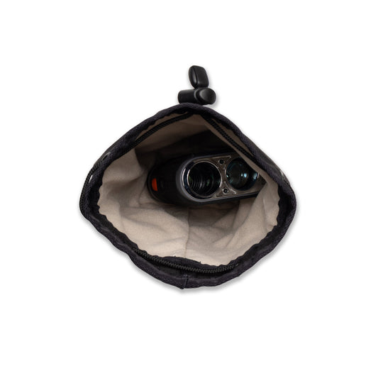 Oregon State Rangefinder Pouch - Black