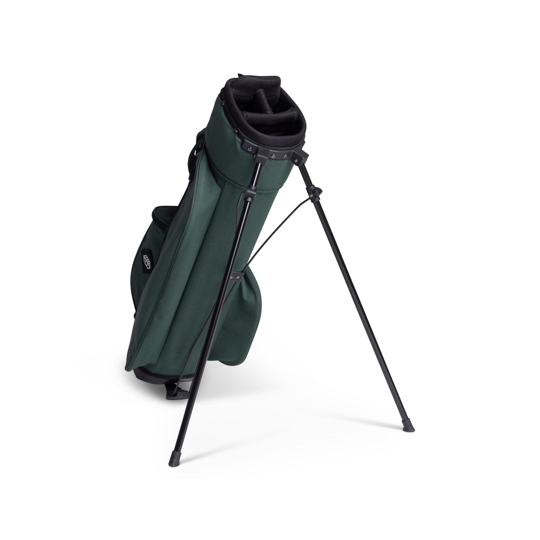 Miami Jr. Trouper - Dark Green