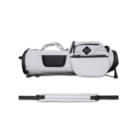 Indiana Jr. Trouper - Moon Gray