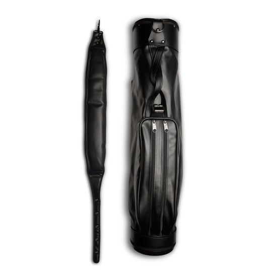 Texas Original Jones Bomber - Black