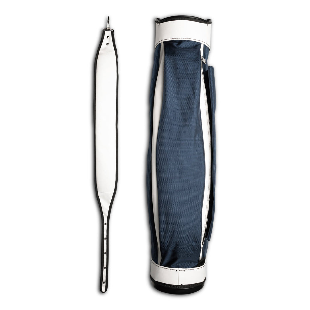 Ole Miss Original Jones Bag - Navy
