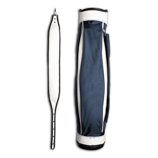 Virginia Original Jones Bag - Navy