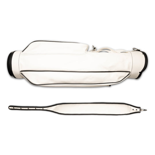 Virginia Original Jones Stripeshow - White