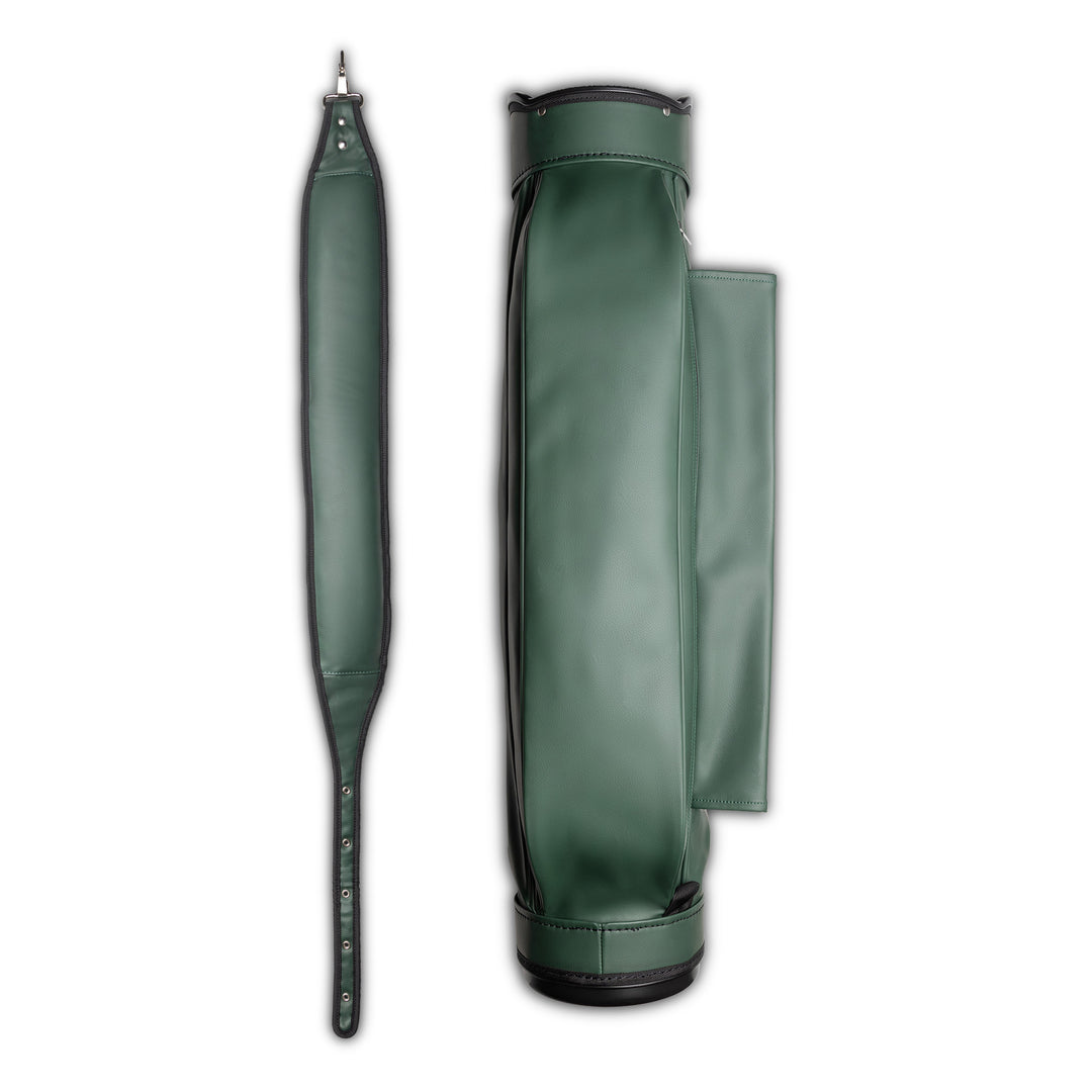 Original Jones Bag - Evergreen