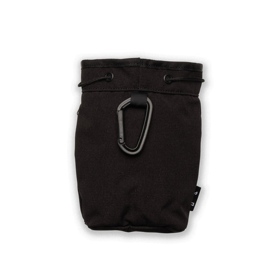 Georgia Rangefinder Pouch - Black
