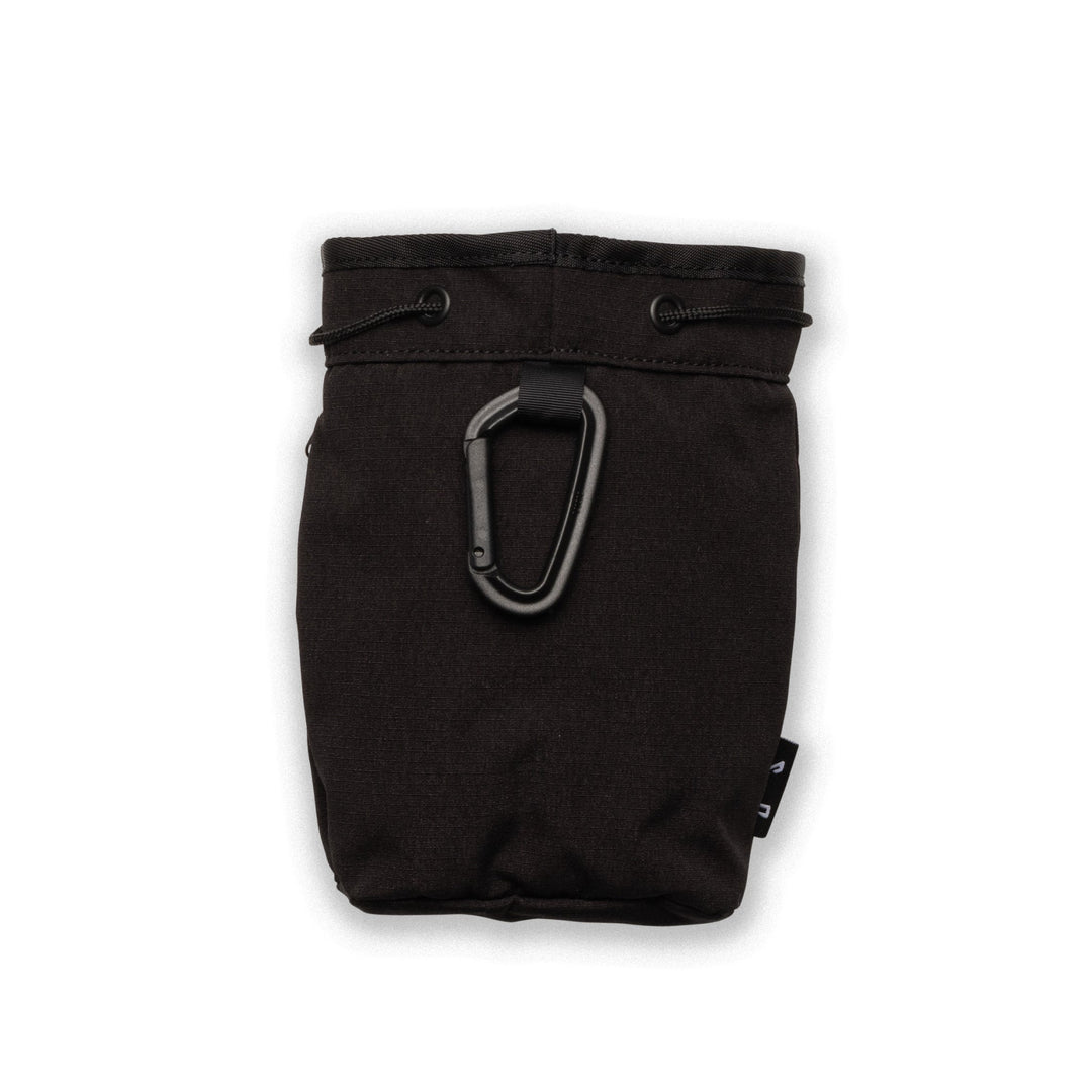 Washington St. Rangefinder Pouch - Black
