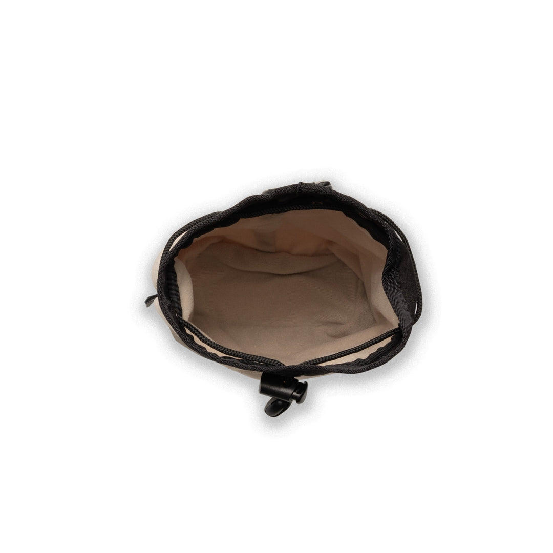 Texas A&M Rangefinder Pouch - Black