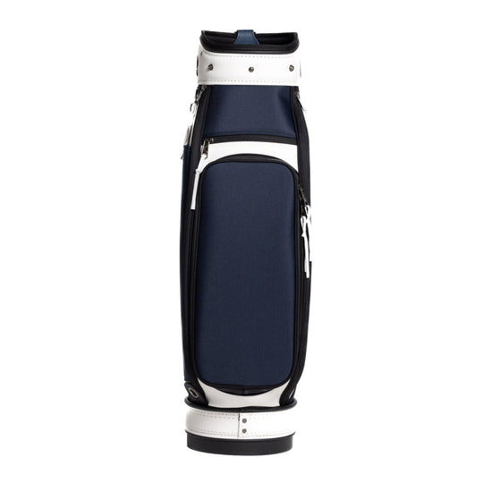 Rider Bag - Navy/Red/White