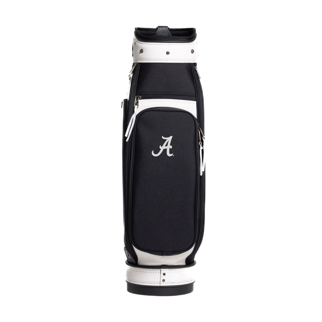 Alabama Rider Bag - Black