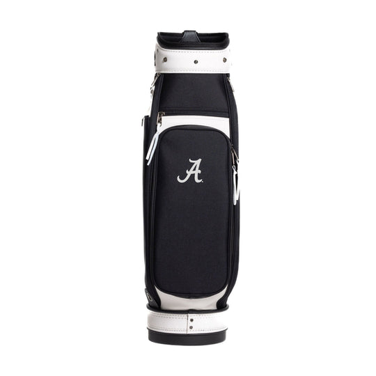 Alabama Rider Bag - Black