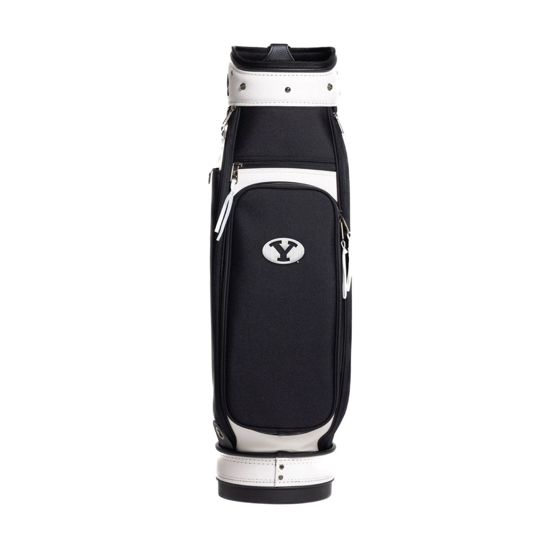 BYU Rider Bag - Black
