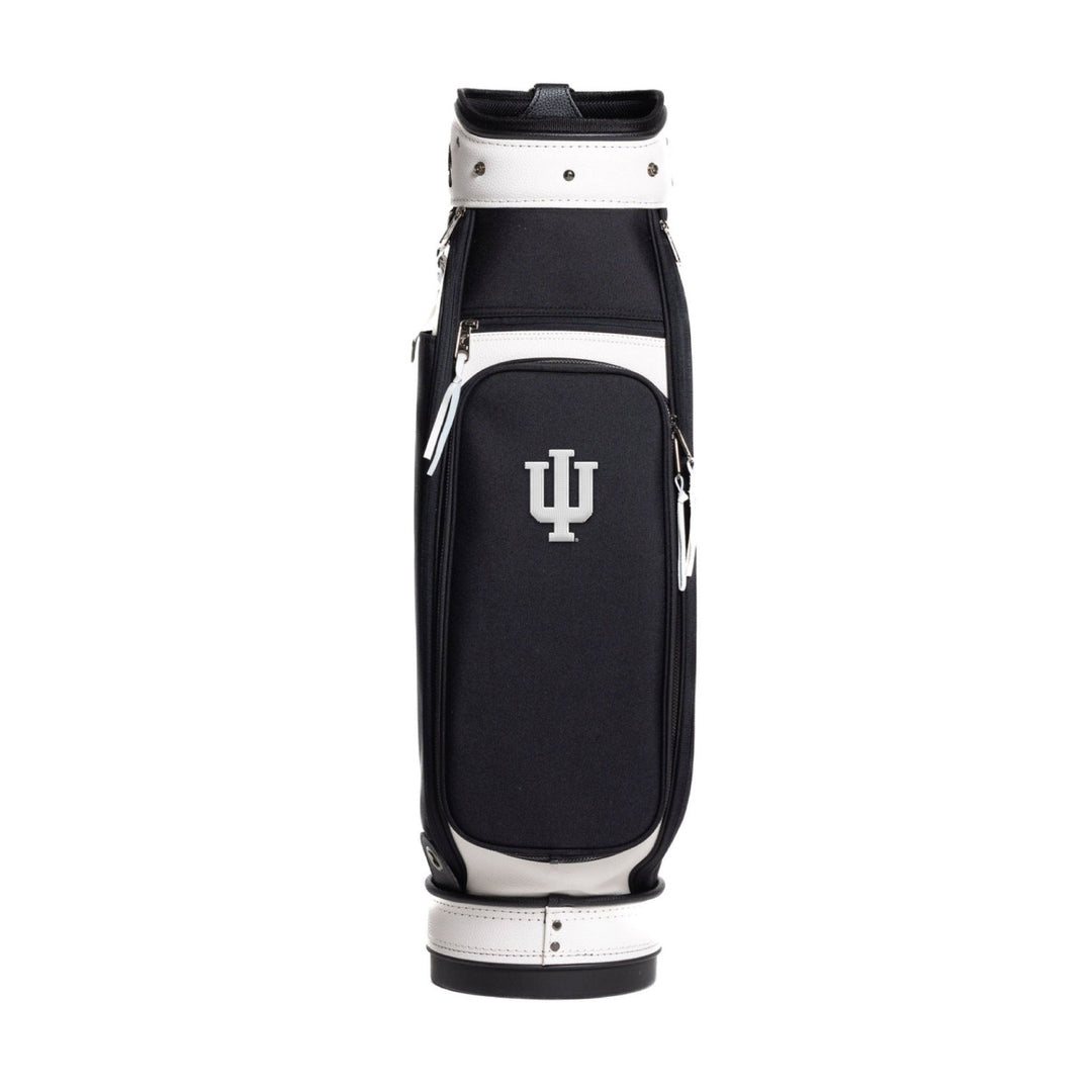 Indiana Rider Bag - Black