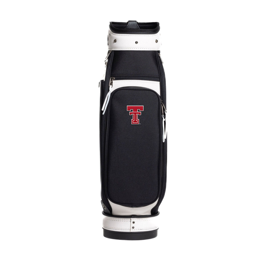 Texas Tech Rider Bag - Black