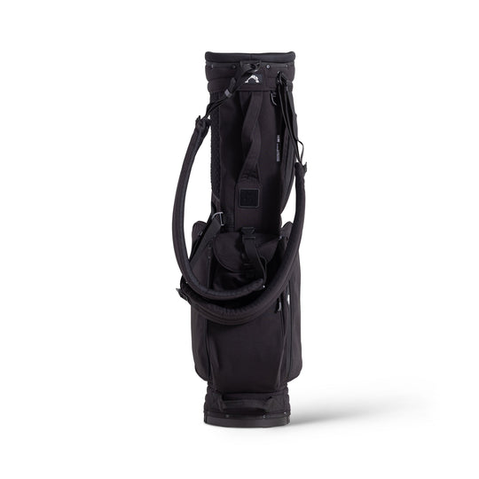 Oklahoma State Rover Stand Bag - Black