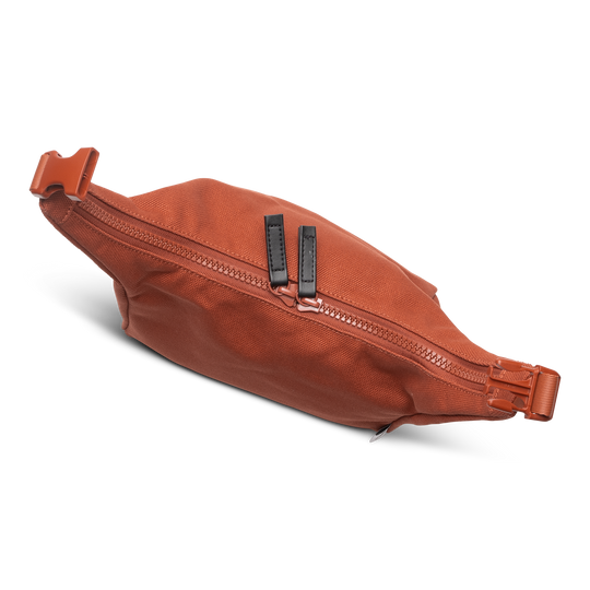 Goodie Bag - Burnt Clay
