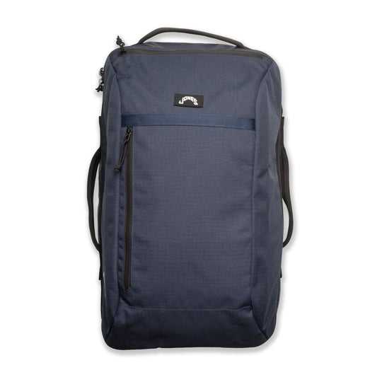 Scout Weekender Backpack - Navy