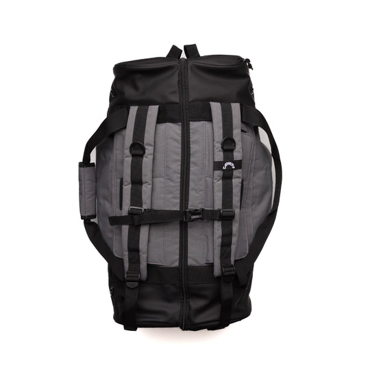 Weekender Duffle - Charcoal