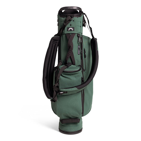 Trouper 3.0 - Dark Green